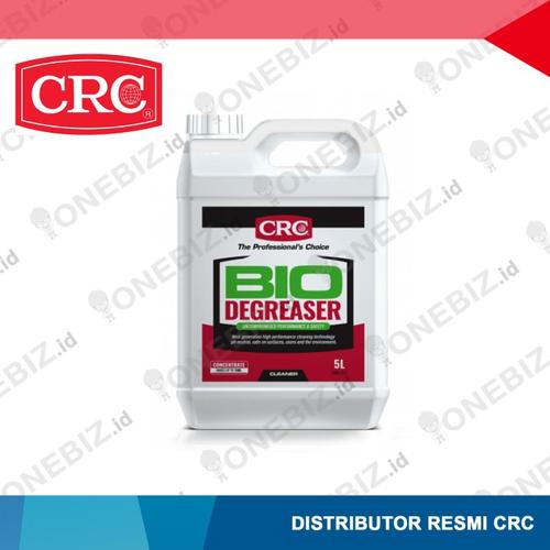 [EZM.1341127] CRC 5071 Bio-Degreaser 5 L