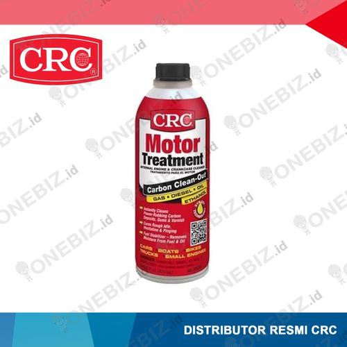 [EZM.1341133] CRC 05316 Motor Treatment 16 oz