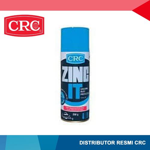 [EZM.1341139] JUAL CRC 2085E Zinc It 350 gr