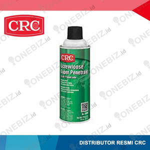 [EZM.1341142] CRC 03060 Screwloose Penetrating Oil 11 oz