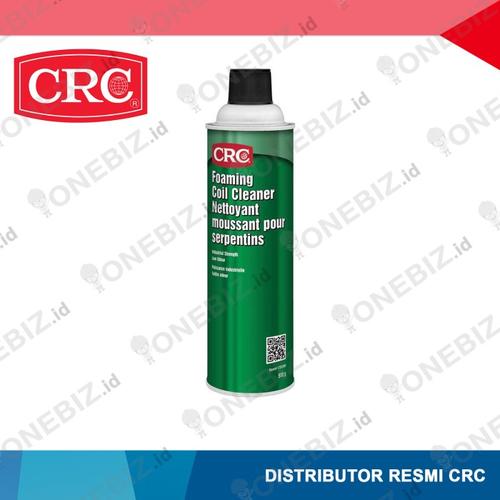 [EZM.1341144] CRC 03196 Foaming Coil Cleaner 18 oz