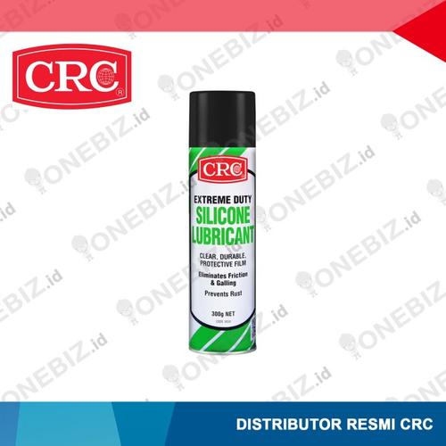 [EZM.1341149] CRC 3030 Extreme Duty Silicone 300 g