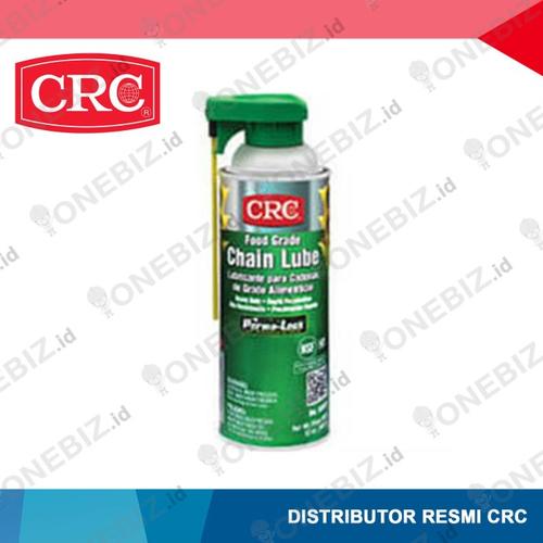 [EZM.1341154] CRC 03055 Food Grade Chain Lube 12 oz