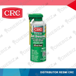 [EZM.1341155] CRC 03065 Food Grade Belt Dressing 10 oz