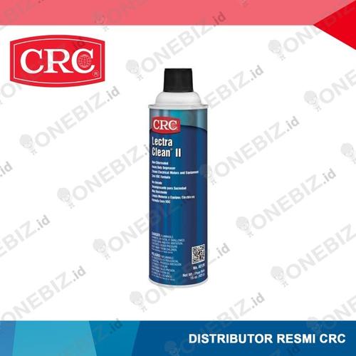 [EZM.1341167] CRC 02120 Lectra Clean II Non-Chlorinated 15 oz