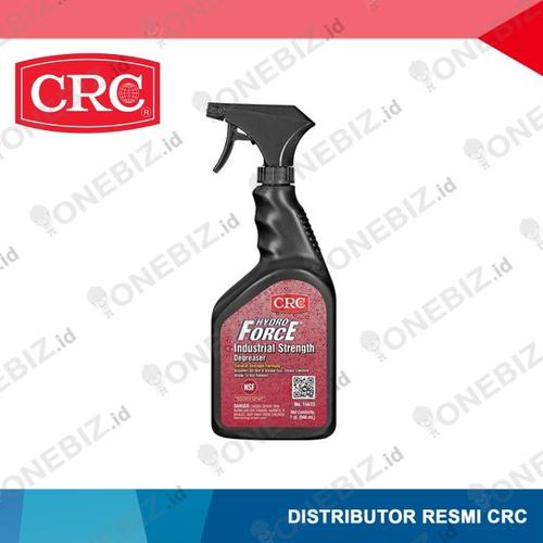 [EZM.1341168] CRC 14415 HydroForce Industrial Strength Degreaser 32 oz