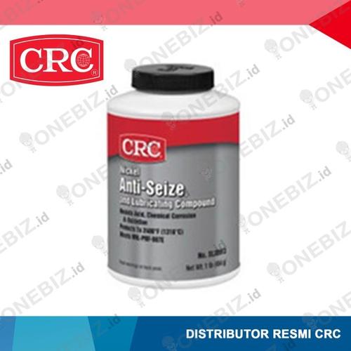 [EZM.1341169] CRC SL35913 CAnti Seize & Lubricating Compound Nickle 16 oz