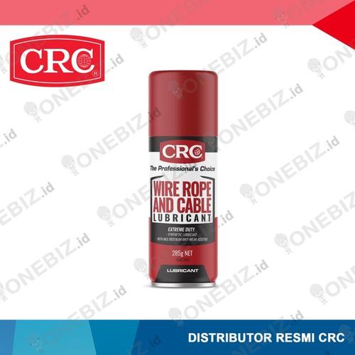 [EZM.1341173] CRC 3035 Wire Rope and Cable Lubricant 285 g
