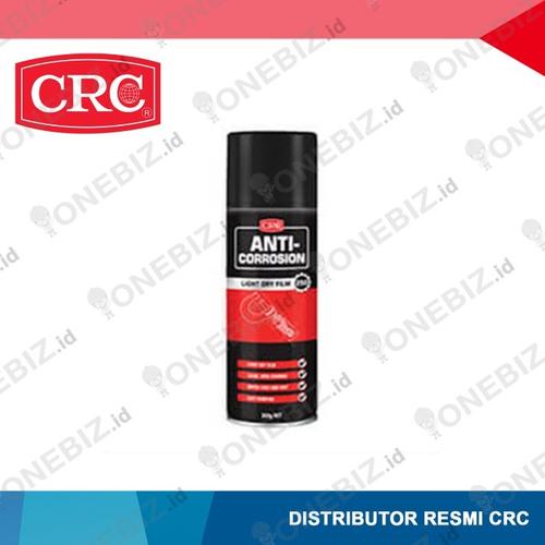 [EZM.1341174] CRC 3200 Anti Corrosion Film Light Dry 300 g