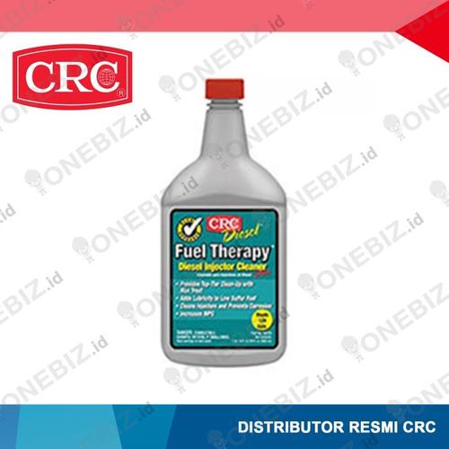 [EZM.1341179] CRC 05232 Fuel Therapy Diesel Injector Cleaner Plus 30 oz