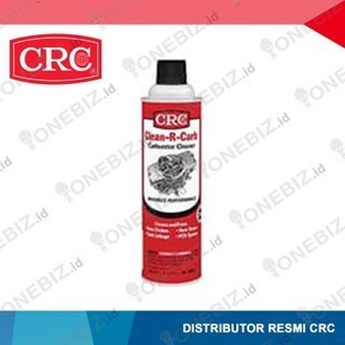 [EZM.1341184] CRC Clean-R-Carb Carburetor Cleaner 05081 - 16 Wt Oz Powerful Carb