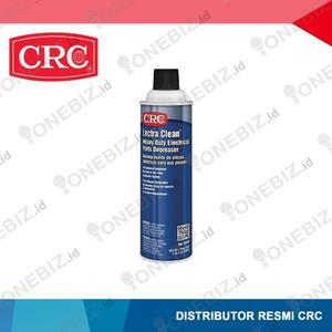 [EZM.1341186] CRC 02018 Aerosol Lectra Clean 19 oz HEAVY DUTY ELECTRICAL PARTS DEGRE