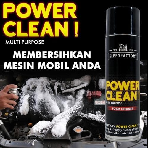 [EZM.1341188] Multi Purpose Foam Cleaner, General Purpose Foam Cleaner, KleenFactory