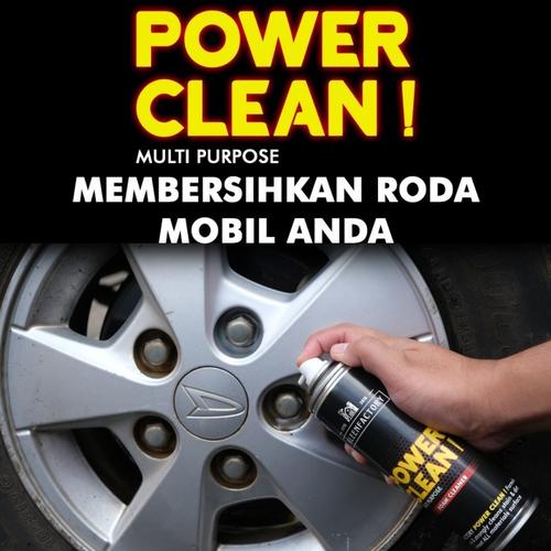 [EZM.1341190] General Purpose Foam Cleaner, Multi Purpose Foam Cleaner, KleenFactory