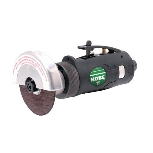 [EZM.1341204] Kobe Green Line KBE2701200K FCT076, Angle Grinder, Air, 18,000rpm, 0.25in., 375W
