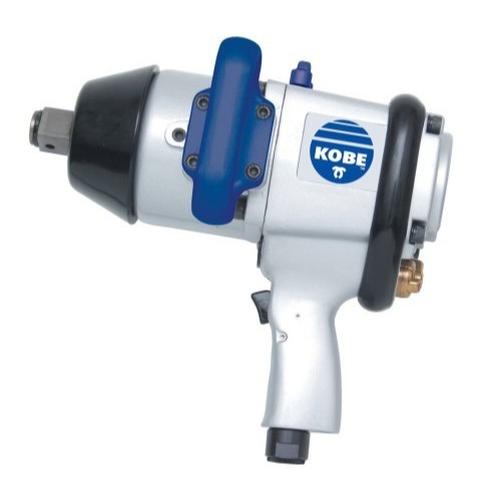 [EZM.1341212] Kobe Blue Line KBE2701620A KPI295 Air Impact Wrench, 1in. Drive, 2712Nm Max. Torque