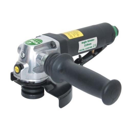 [EZM.1341214] Kobe Green Line KBE2701960K FGA120g, Angle Grinder, Air, 12,000rpm, 0.25in., 675W
