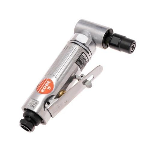 [EZM.1341216] Kobe Red Line KBE2702020H GDA2206L - 6mm Air 90° Angle Die Grinder, 22,000rpm