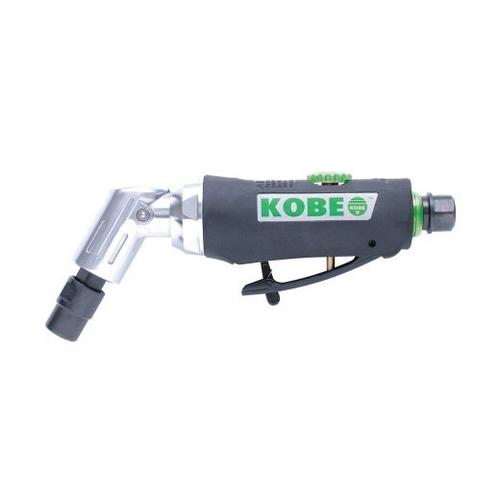 [EZM.1341228] Kobe Green Line KBE2702242K FDG115 115° Angle Die Grinder with Composite Body and Speed Control 22,000rpm