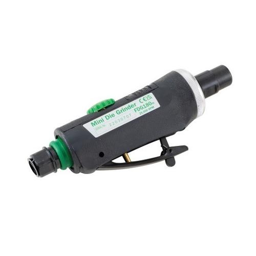 [EZM.1341229] Kobe Green Line KBE2702262K FDG180m - Inline Die Grinder with Composite Body and Speed Control 25,000rpm