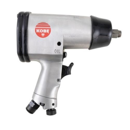 [EZM.1341233] Kobe Red Line KBE2702316P IW500 Air Impact Wrench, 1/2in. Drive, 488Nm Max. Torque