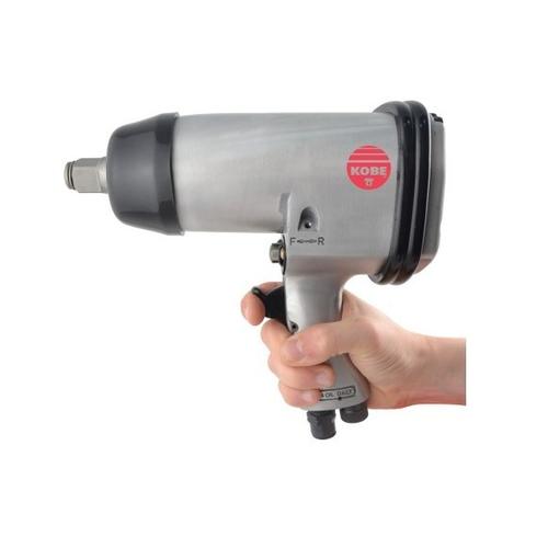 [EZM.1341234] Kobe Red Line KBE2702325S IW750 Air Impact Wrench, 3/4in. Drive, 1085Nm Max. Torque