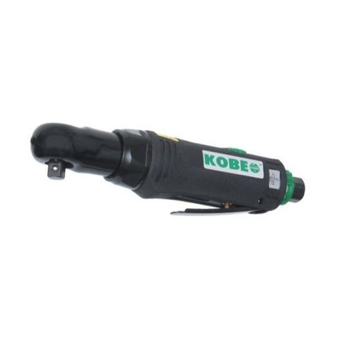[EZM.1341236] Kobe Green Line KBE2702360K FSR375, Ratchet Wrench, Air, 3/8in, 200rpm, 41Nm, 1/4 in