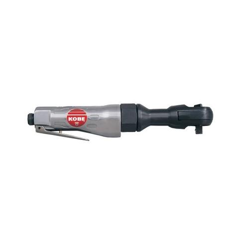 [EZM.1341237] Kobe Red Line KBE2702375K SR375, Ratchet Wrench, Air, 3/8in., 200rpm, 68Nm, 1/4 in.