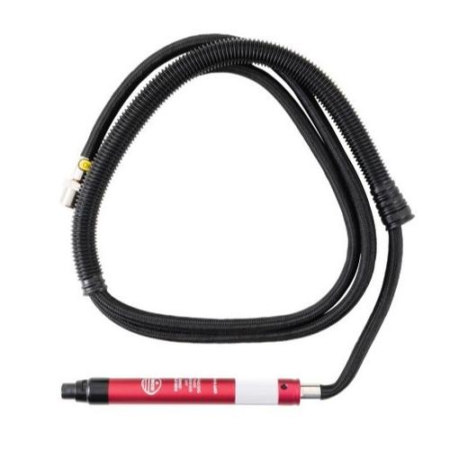[EZM.1341239] Kobe Red Line KBE2702543K MG-056-3 Micro Air Die Grinder kit with 3.0mm collet and Silencer, 58,000rpm