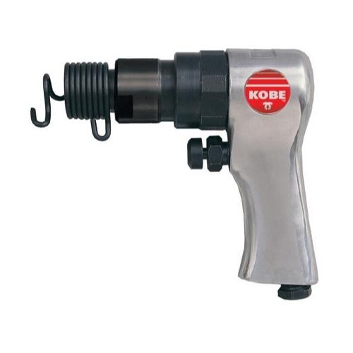 [EZM.1341242] Kobe Red Line KBE2703000K HP4540, Power Hammer, Single Speed, 4,500bpm, 1/4 NPT, 4CFM