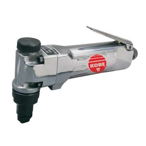[EZM.1341245] Kobe Red Line KBE2703400K NB160, Nibbler, Air, 1/4in., 370W