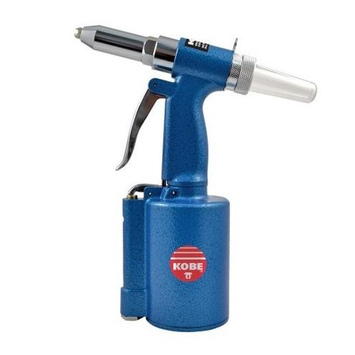 [EZM.1341246] Kobe Red Line KBE2703710K KRK001, Rivet Gun, Air, 1/4 in