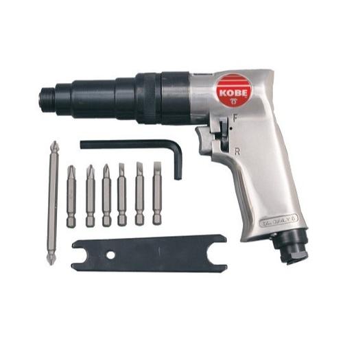 [EZM.1341249] Kobe Red Line KBE2703850K SP1825K AIR GUN SCREWDRIVER KIT