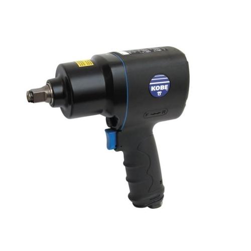 [EZM.1341253] Kobe Blue Line KBE2704045K B9444 1/2" COMPOSITE IMPACTWRENCH 9000RPM