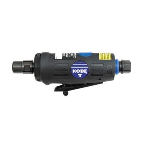 [EZM.1341255] Kobe Blue Line KBE2704090K B3456 - Professional Compact, High Speed Air Inline Die Grinder, 25,000rpm