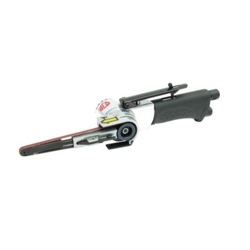 [EZM.1341260] Kobe Red Line KBE2704250K R5218, Belt Sander, Air, 6mm x 330mm, Air Inlet 1/4in.