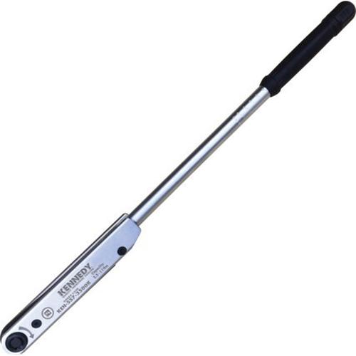 [EZM.1341309] Kennedy KEN5573500K 3/8in. Torque Wrench, 2.5 to 11Nm Torque Range