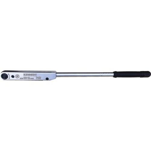 [EZM.1341311] Kennedy KEN5573541L 3/8in. Torque Wrench, 14 to 68Nm