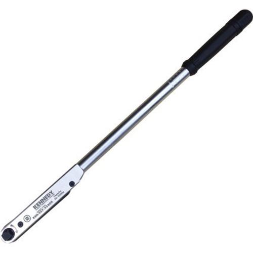 [EZM.1341313] Kennedy KEN5573580K 1/2in. Torque Wrench, 50 to 225Nm