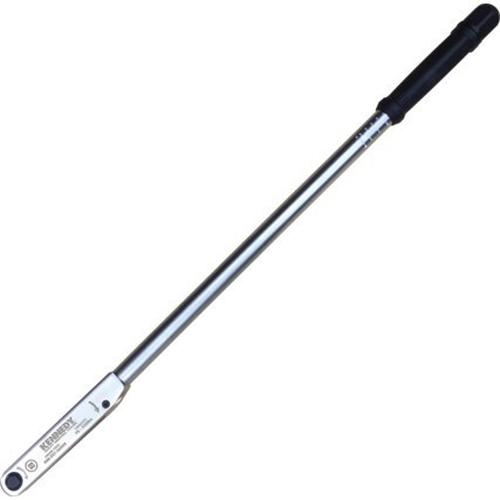[EZM.1341314] Kennedy KEN5573600K 1/2in. Torque Wrench, 70 to 330Nm