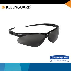 [EZM.1341337] KLEENGUARD* V30 20380 Nemesis SMOKE, Satuan Pack