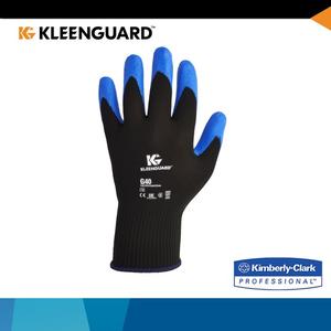 [EZM.1341378] KLEENGUARD/JACKSON SAFETY* G40 Nitrile 40226 Size 8, Satuan Case