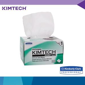 [EZM.1341393] Kimtech Science* 34155-C Kimwipes* EX-L, delicate task wipers, 1 ply - Case