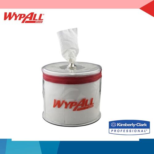 [EZM.1341411] WYPALL L10 26300 Wypall Table Top Dispenser Satuan Pc