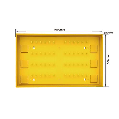 [EZM.1341551] ONEBIZ Lockout Kit OB 14-BDX12-2 1000mm×600mm×120mm