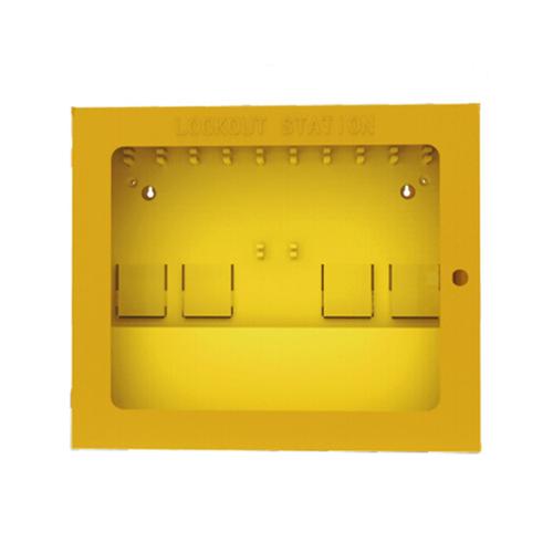 [EZM.1341553] ONEBIZ Lockout Kit OB 14-BDX11 620mm×520mm×155mm