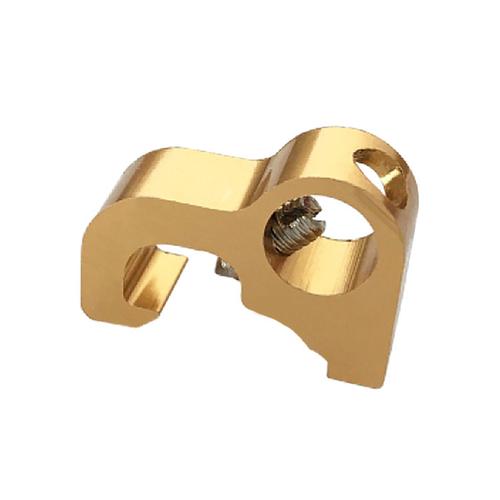 [EZM.1341616] ONEBIZ Simple Circuit Breaker Lockout OB 14-BDD26 Aluminum Material gembok