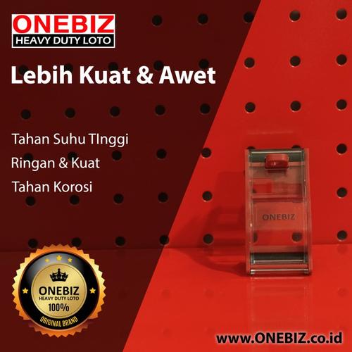 [EZM.1341617] ONEBIZ MCB Cover OB 14-BDD302P