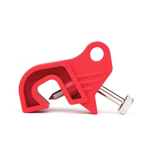 [EZM.1341622] ONEBIZ Circuit Breaker Lockout OB 14-BDD24 with pedal