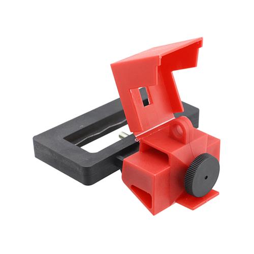 [EZM.1341628] ONEBIZ Clamp-On Breaker Lockout OB 14-BDD13 ELECTRICAL LOCKOUT